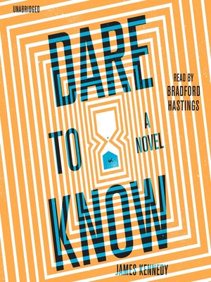 cover image of Dare to Know